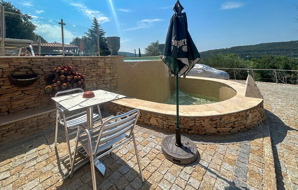 Vakantiehuis - Camps-la-Source , Frankrijk - FVV253 106
