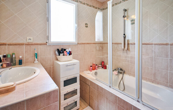 Vakantiehuis - FREJUS , Frankrijk - FVV254 701