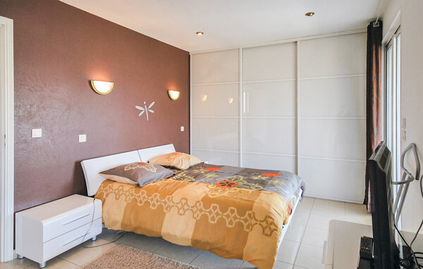Vakantiehuis - FREJUS , Frankrijk - FVV254 8