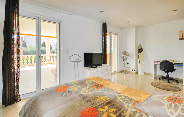 Vakantiehuis - FREJUS , Frankrijk - FVV254 601