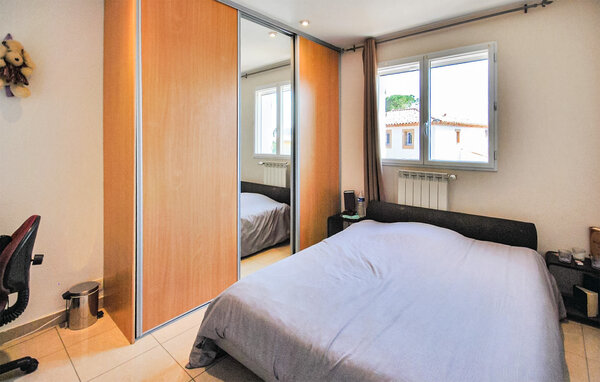 Vakantiehuis - FREJUS , Frankrijk - FVV254 602