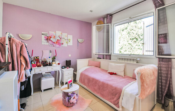 Vakantiehuis - FREJUS , Frankrijk - FVV254 605