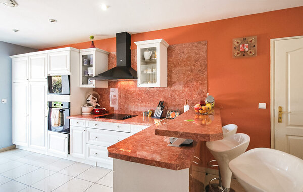Vakantiehuis - FREJUS , Frankrijk - FVV254 6