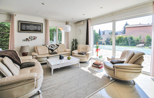 Vakantiehuis - FREJUS , Frankrijk - FVV254 3