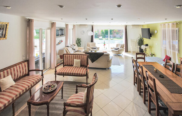 Vakantiehuis - FREJUS , Frankrijk - FVV254 4