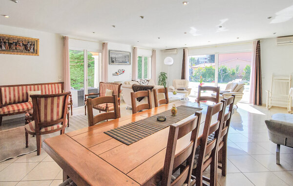 Vakantiehuis - FREJUS , Frankrijk - FVV254 5