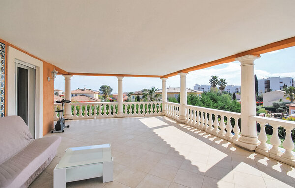 Vakantiehuis - FREJUS , Frankrijk - FVV254 2