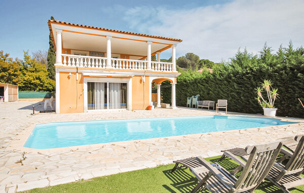 Vakantiehuis - FREJUS , Frankrijk - FVV254 1