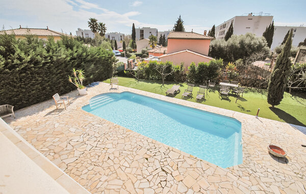 Vakantiehuis - FREJUS , Frankrijk - FVV254 9