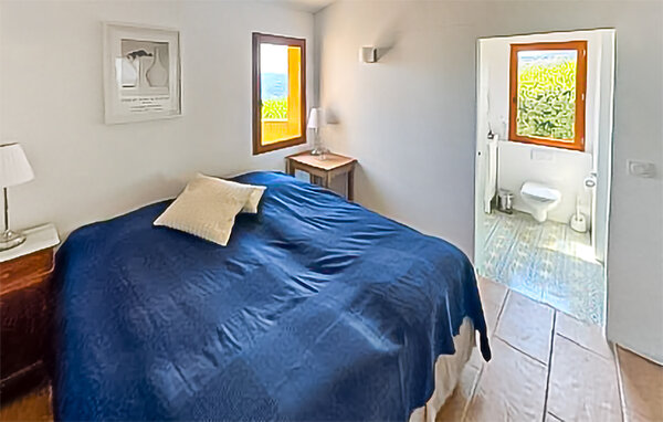 Holiday Home - MONS , France - FVV256 601
