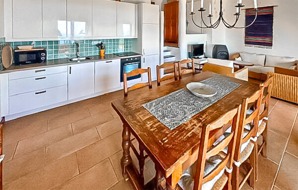 Holiday Home - MONS , France - FVV256 4
