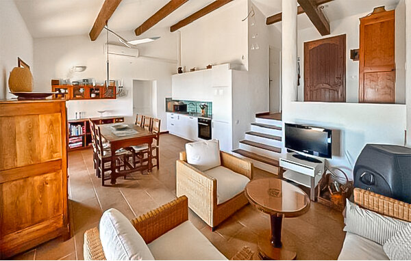 Holiday Home - MONS , France - FVV256 3