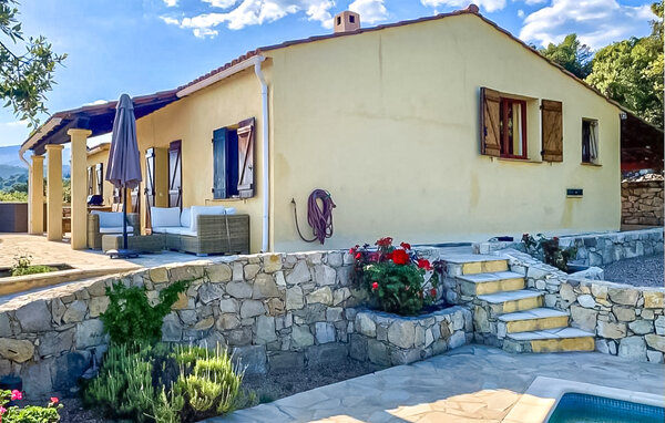 Holiday Home - MONS , France - FVV256 9