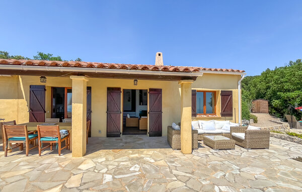 Holiday Home - MONS , France - FVV256 81