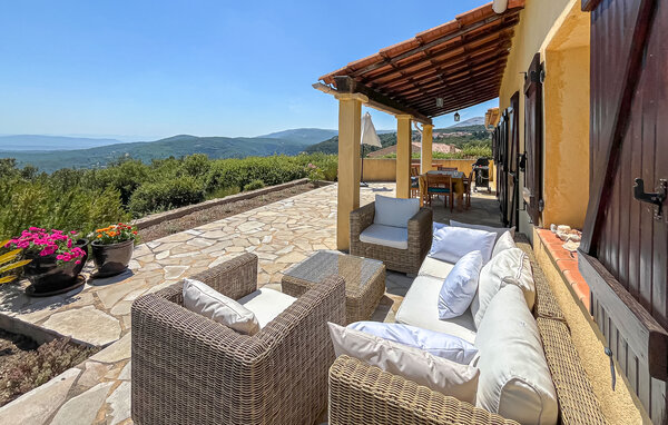Holiday Home - MONS , France - FVV256 7