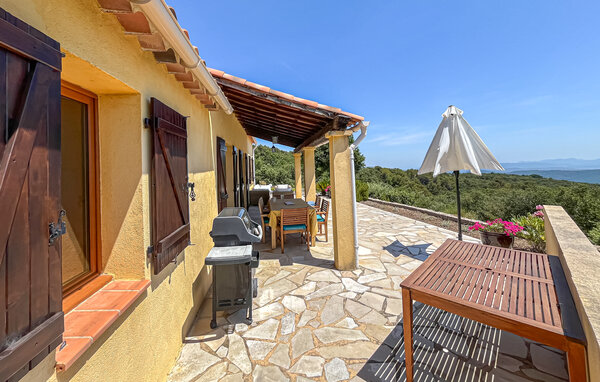 Holiday Home - MONS , France - FVV256 6