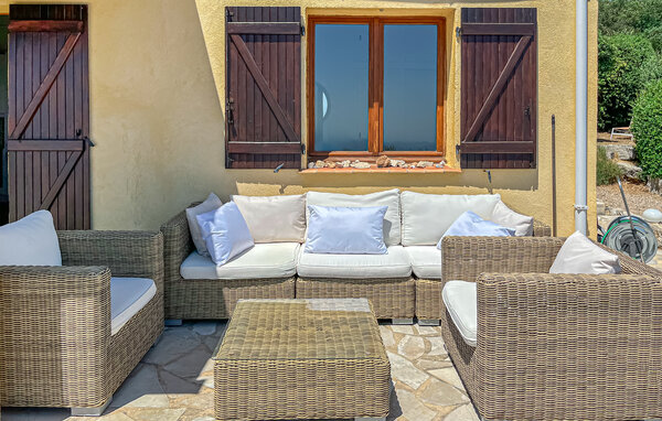 Holiday Home - MONS , France - FVV256 101