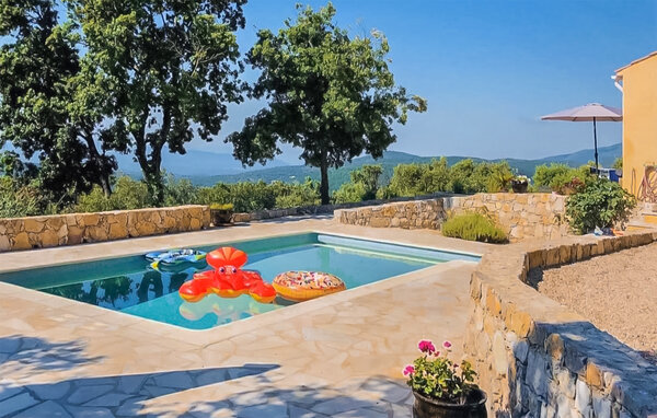Holiday Home - MONS , France - FVV256 2
