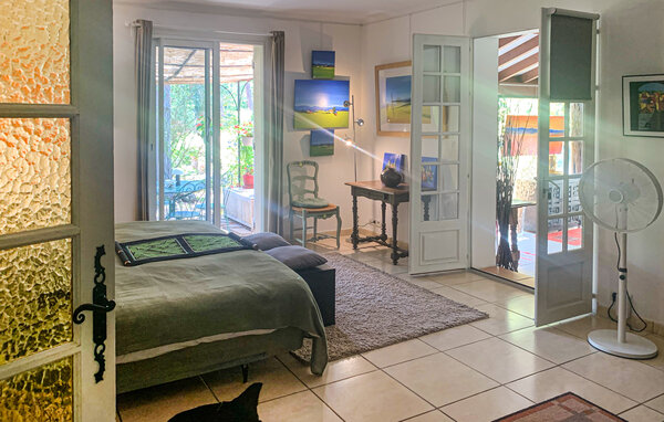 Semesterhus - Brignoles , Frankrike - FVV257 602