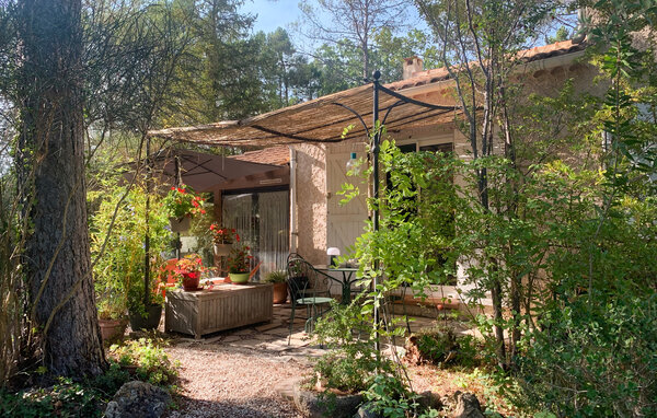 Semesterhus - Brignoles , Frankrike - FVV257 8