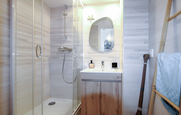 Appartement - Bat Manet P127 , Frankrijk - FVV258 7