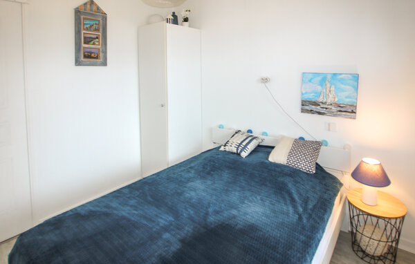 Appartement - Bat Manet P127 , Frankrijk - FVV258 601