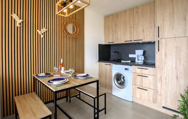 Appartement - Bat Manet P127 , Frankrijk - FVV258 401