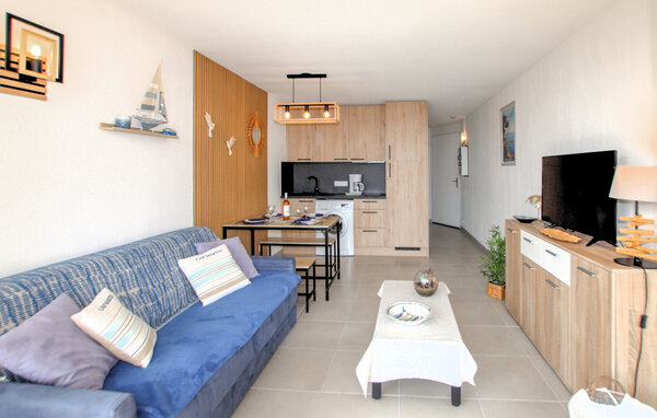 Appartement - Bat Manet P127 , Frankrijk - FVV258 5