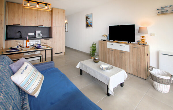 Appartement - Bat Manet P127 , Frankrijk - FVV258 301