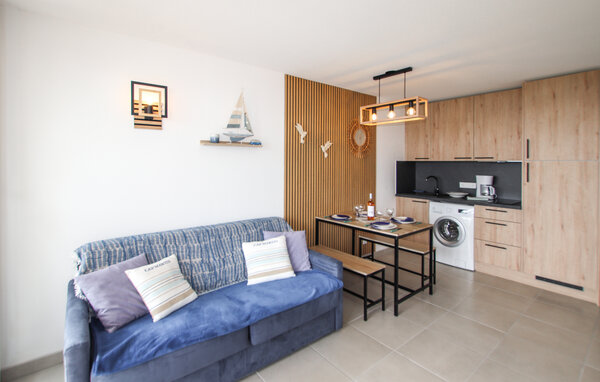 Appartement - Bat Manet P127 , Frankrijk - FVV258 302