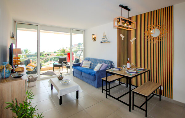 Appartement - Bat Manet P127 , Frankrijk - FVV258 4