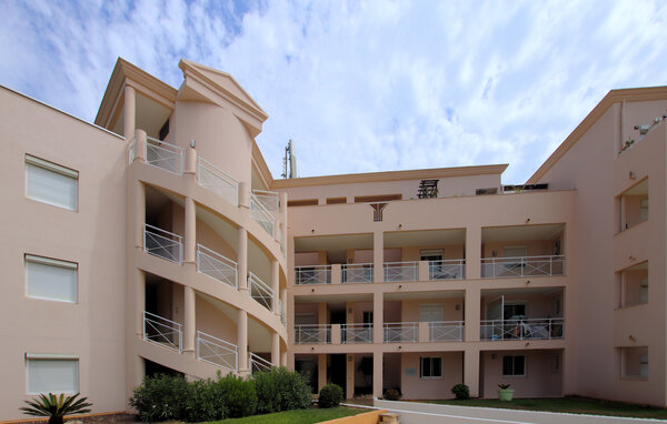Appartement - Bat Manet P127 , Frankrijk - FVV258 2