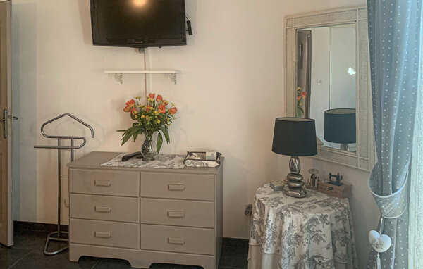 Location de vacances - Villa DEL CARMEN , France - FVV259 602