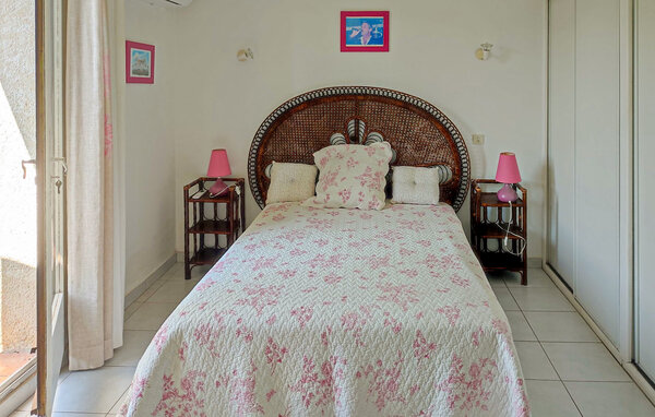 Location de vacances - Villa DEL CARMEN , France - FVV259 603