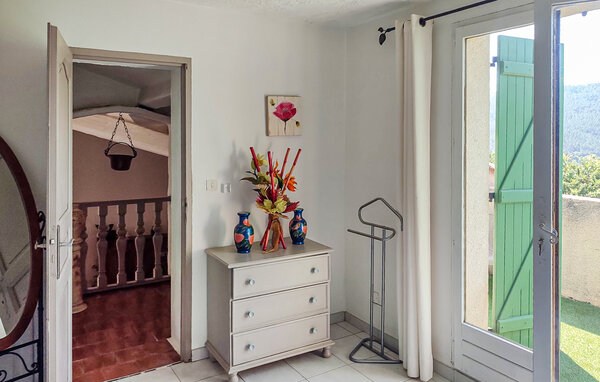 Location de vacances - Villa DEL CARMEN , France - FVV259 604