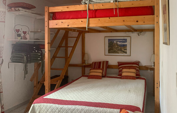 Location de vacances - Villa DEL CARMEN , France - FVV259 605