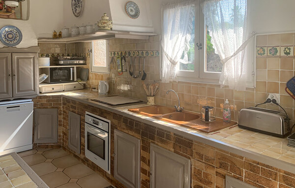 Location de vacances - Villa DEL CARMEN , France - FVV259 401