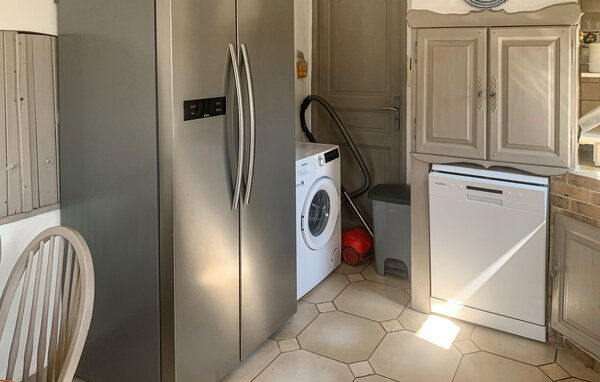 Location de vacances - Villa DEL CARMEN , France - FVV259 402