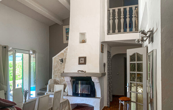 Location de vacances - Villa DEL CARMEN , France - FVV259 5