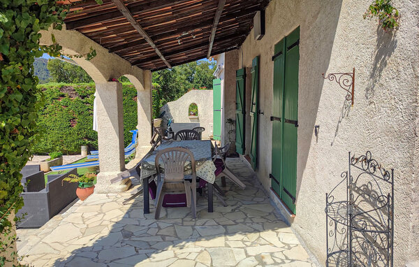 Location de vacances - Villa DEL CARMEN , France - FVV259 102
