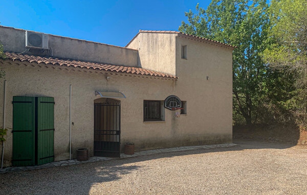 Location de vacances - Villa DEL CARMEN , France - FVV259 103
