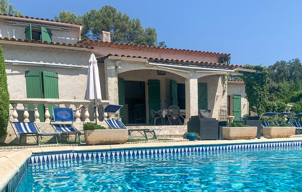 Location de vacances - Villa DEL CARMEN , France - FVV259 1