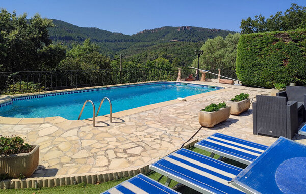 Location de vacances - Villa DEL CARMEN , France - FVV259 2