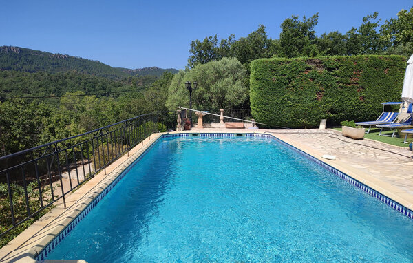 Location de vacances - Villa DEL CARMEN , France - FVV259 11