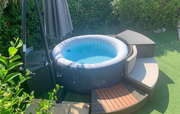 Location de vacances - Villa DEL CARMEN , France - FVV259 12