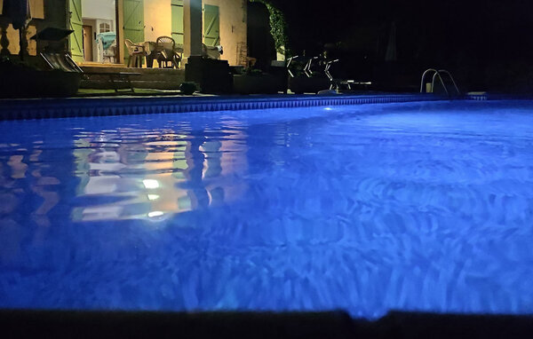 Location de vacances - Villa DEL CARMEN , France - FVV259 13