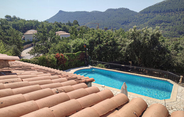 Location de vacances - Villa DEL CARMEN , France - FVV259 201