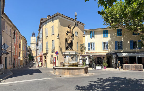 Casa vacanze - Besse sur Issole , Francia - FVV260 7
