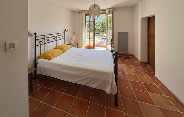 Casa vacanze - Besse sur Issole , Francia - FVV260 6