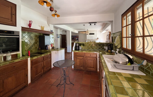 Casa vacanze - Besse sur Issole , Francia - FVV260 5